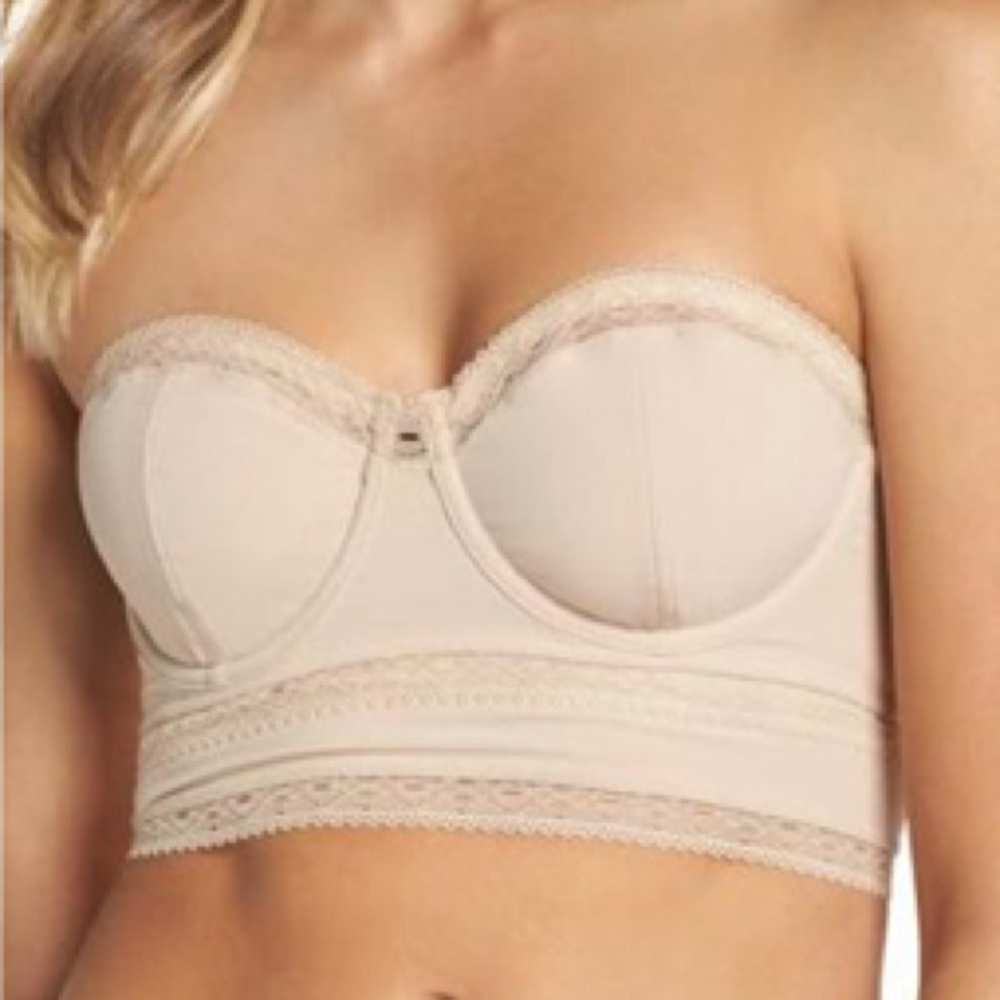 NWT Free People Iris Underwire Bra
